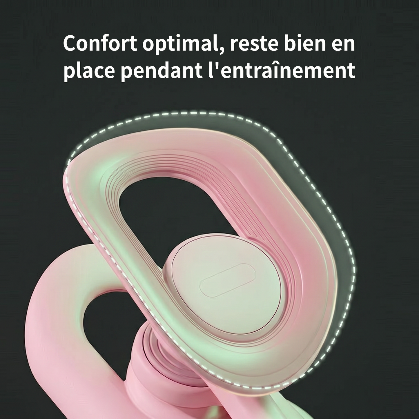 Support pour plancher pelvien