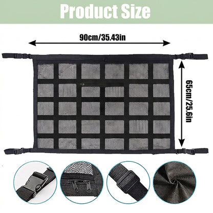 Synthexion Car Overhead Storage