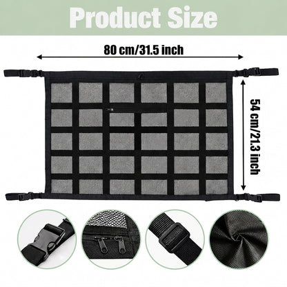 Synthexion Car Overhead Storage