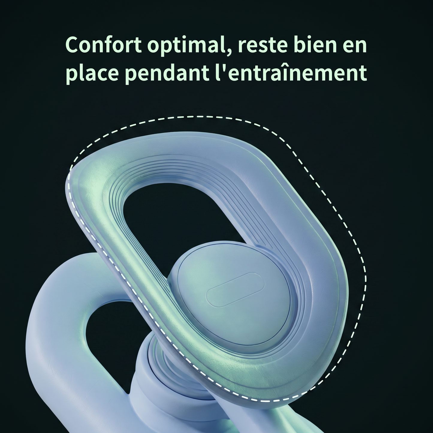 Support pour plancher pelvien